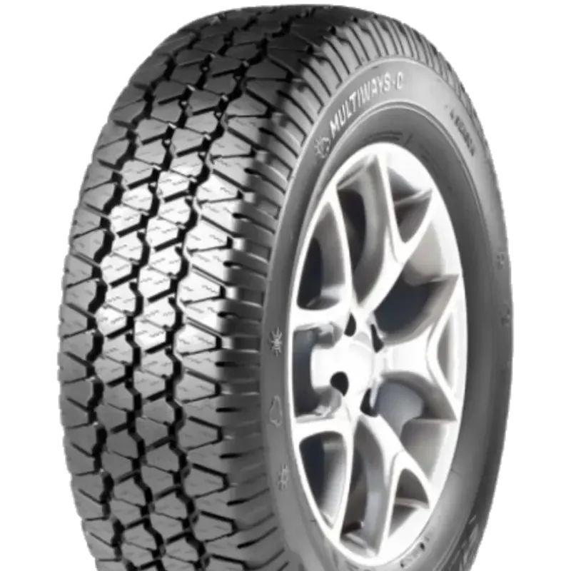 Lassa Multiways-C 205/65 R15 102/100 R C