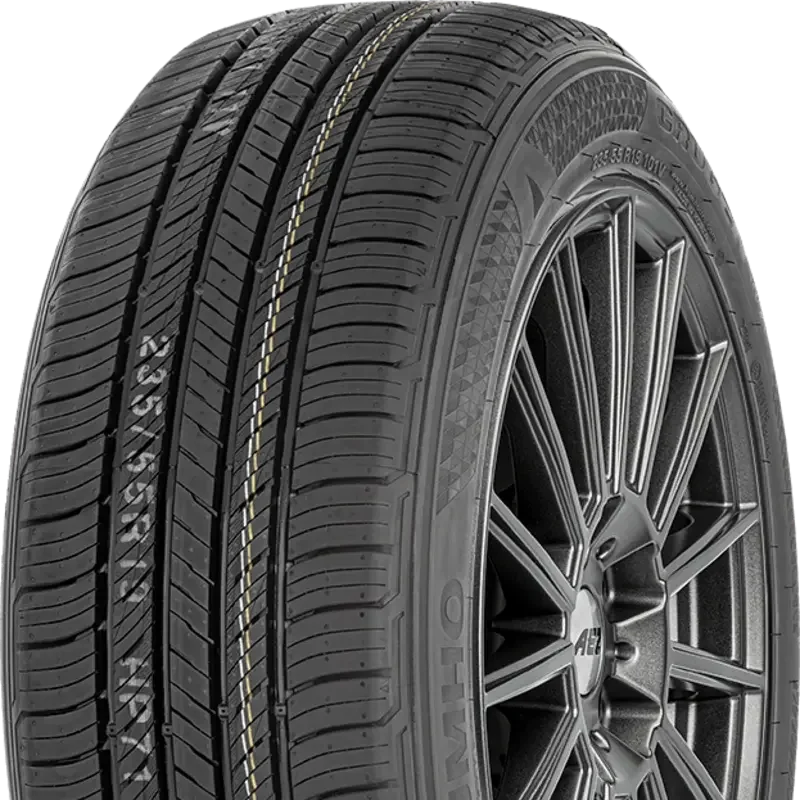 Kumho Crugen HP71 255/50 R19 107 V XL