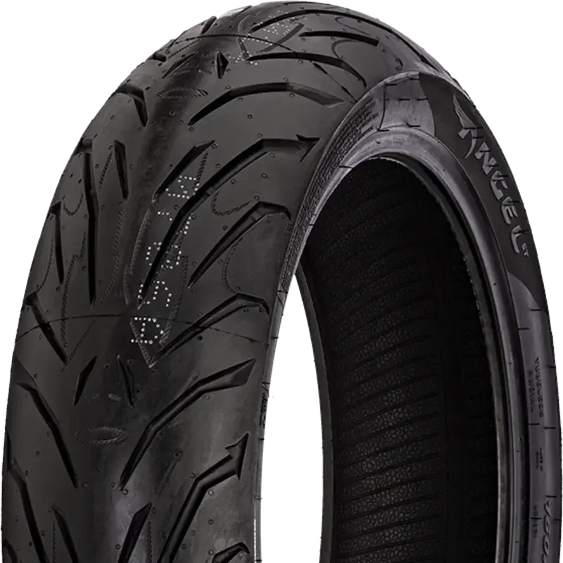 Pirelli ANGEL GT 180/55ZR17 (73 W) Hinten TL M/C