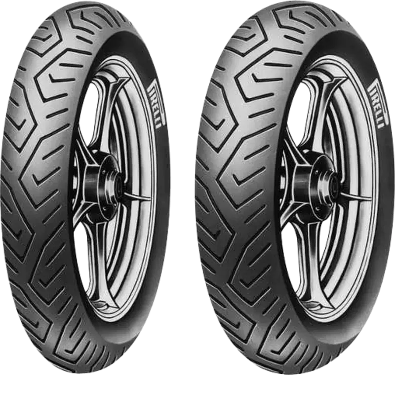 Pirelli MT 75 120/80-16 60 T Hinten TL M/C