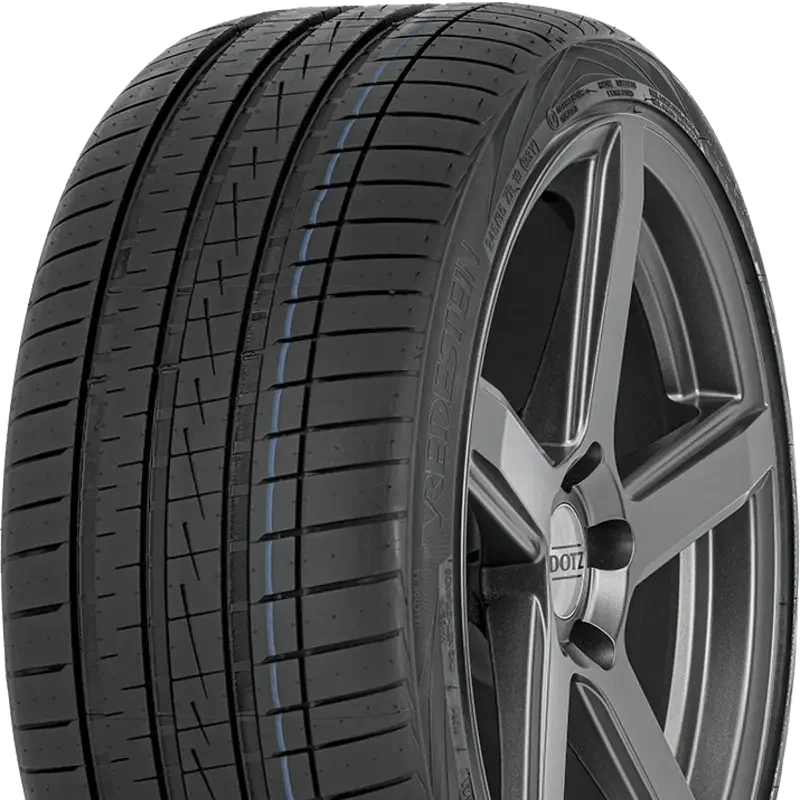 Vredestein Ultrac Vorti+ 225/50 R18 99 Y XL, ZR