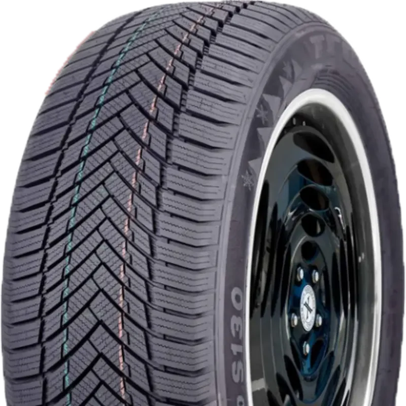Tracmax X-Privilo S-130 205/60 R15 91 H