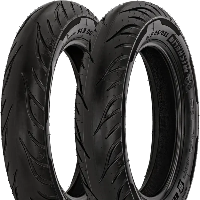 Michelin Commander III Cruiser 160/70 B17 73 V Hinten TL/TT M/C