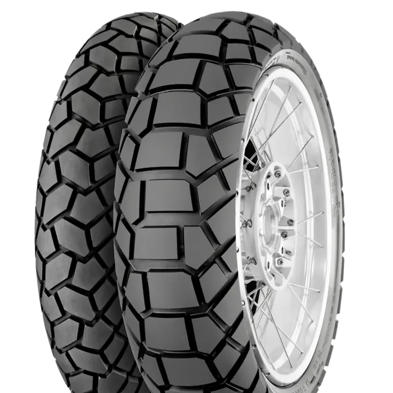 Continental TKC 70 Rocks 150/70 R17 69 S Hinten TL M/C M+S