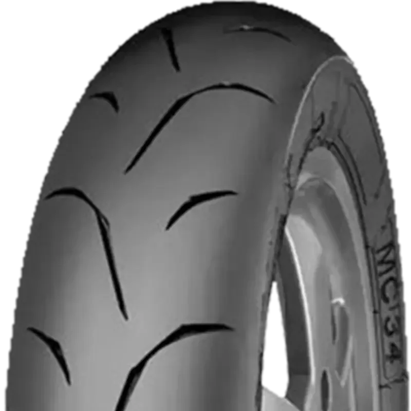Mitas MC 34 130/70-12 62 P Vorne/Hinten TL