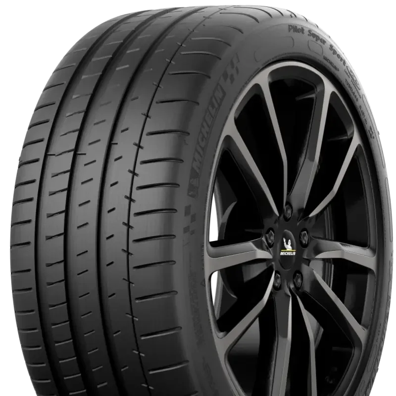 Michelin Pilot Super Sport 245/40 R18 97 Y XL, ZR, MO