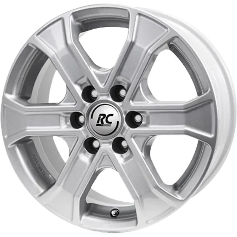 RC Design RC 31 KS 7,00x17 6x114,30 ET30,00