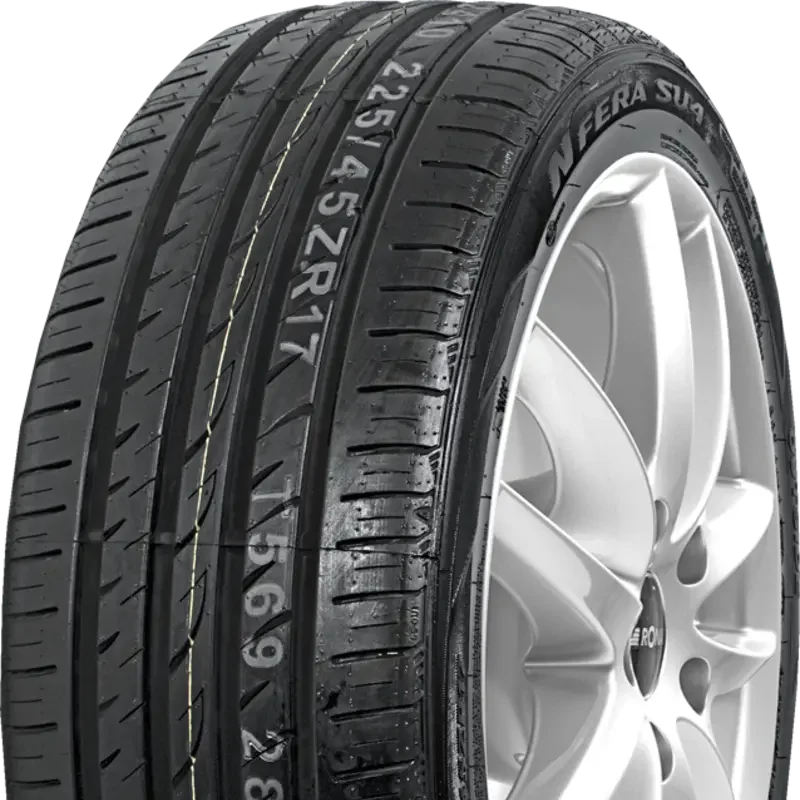 Nexen N'Fera SU4 205/60 R16 96 H XL