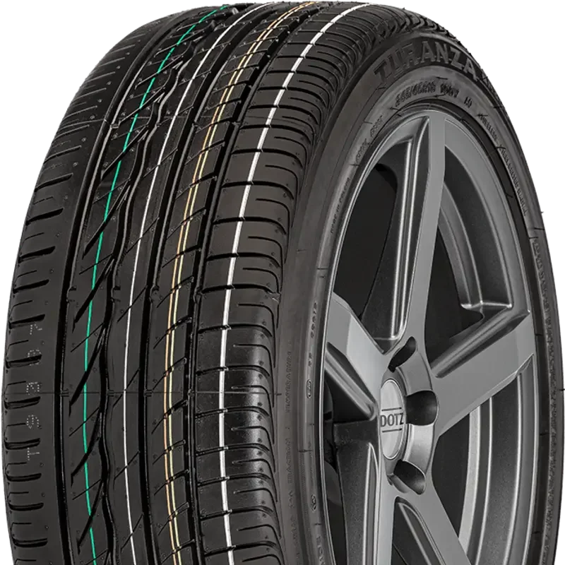 Bridgestone ER300 205/60 R16 96 W XL, AO