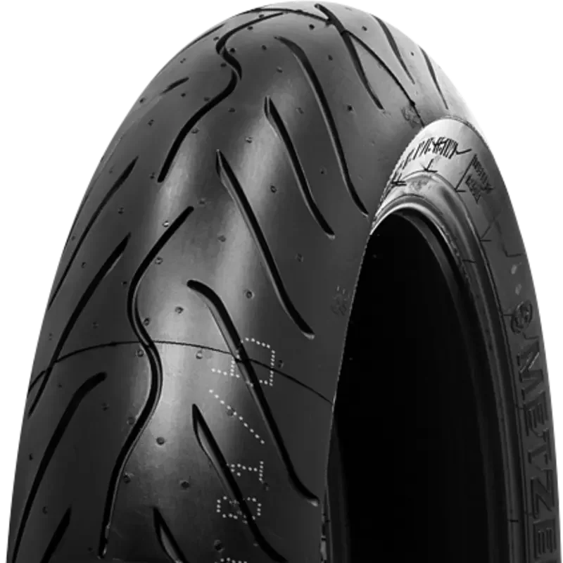 Metzeler Sportec M3 120/70ZR17 (58 W) Vorne TL M/C