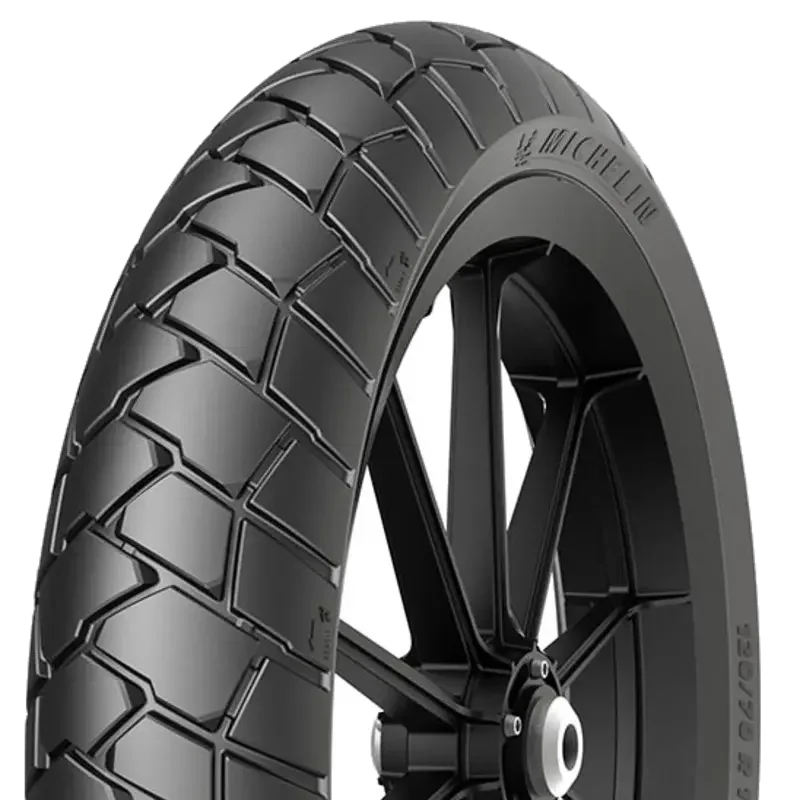 Michelin Scorcher Adventure 120/70 R19 60 V Vorne TL M/C