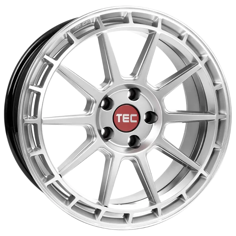 TEC SPEEDWHEELS GT8 HS 8,00x18 5x112,00 ET45,00