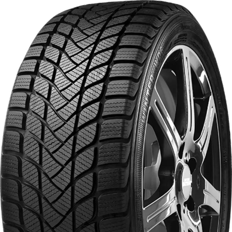 Delinte WD6 205/55 R17 95 H
