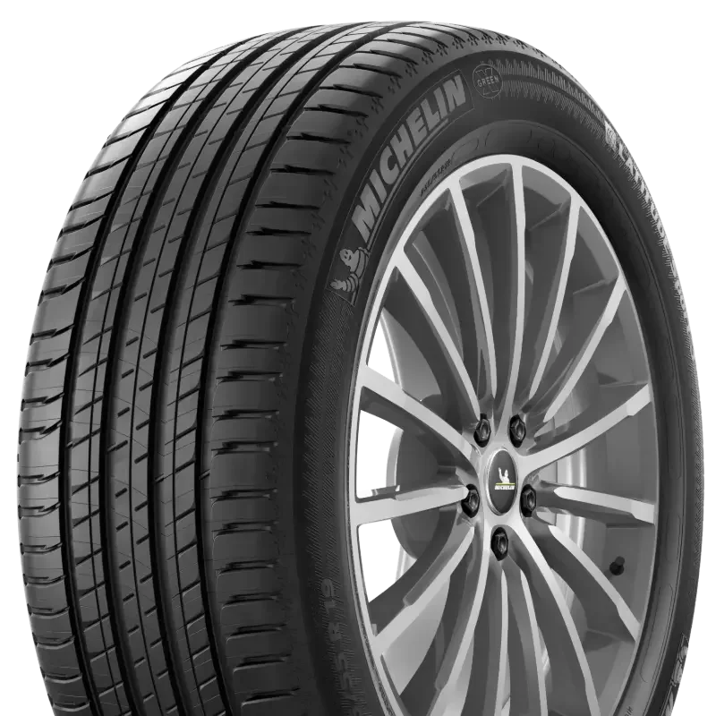 Michelin Latitude Sport 3 235/55 R19 101 Y