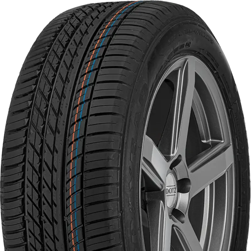 Goodyear Eagle F1 Asymmetric SUV AT 235/50 R20 104 W XL, FP, JLR