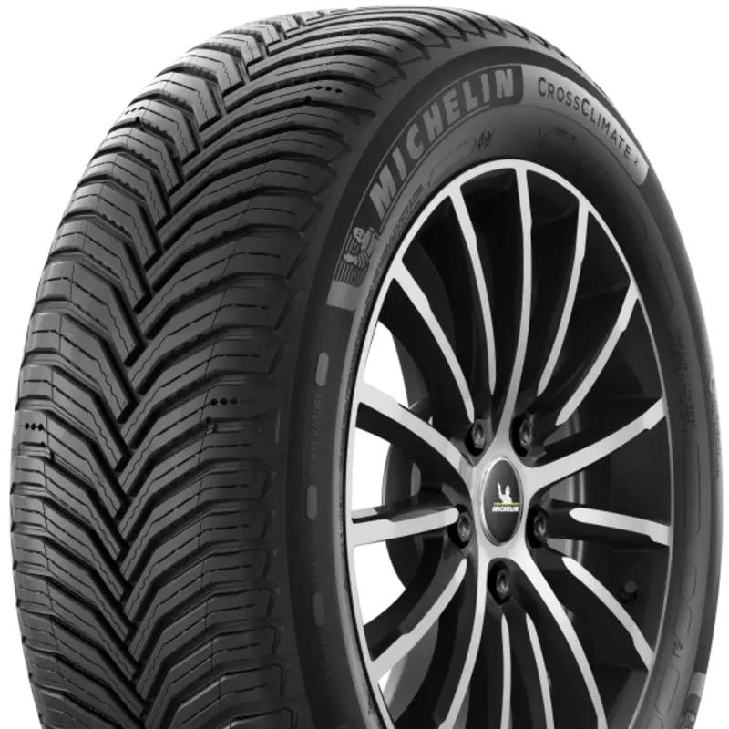 Michelin CrossClimate 2 185/60 R15 88 V XL