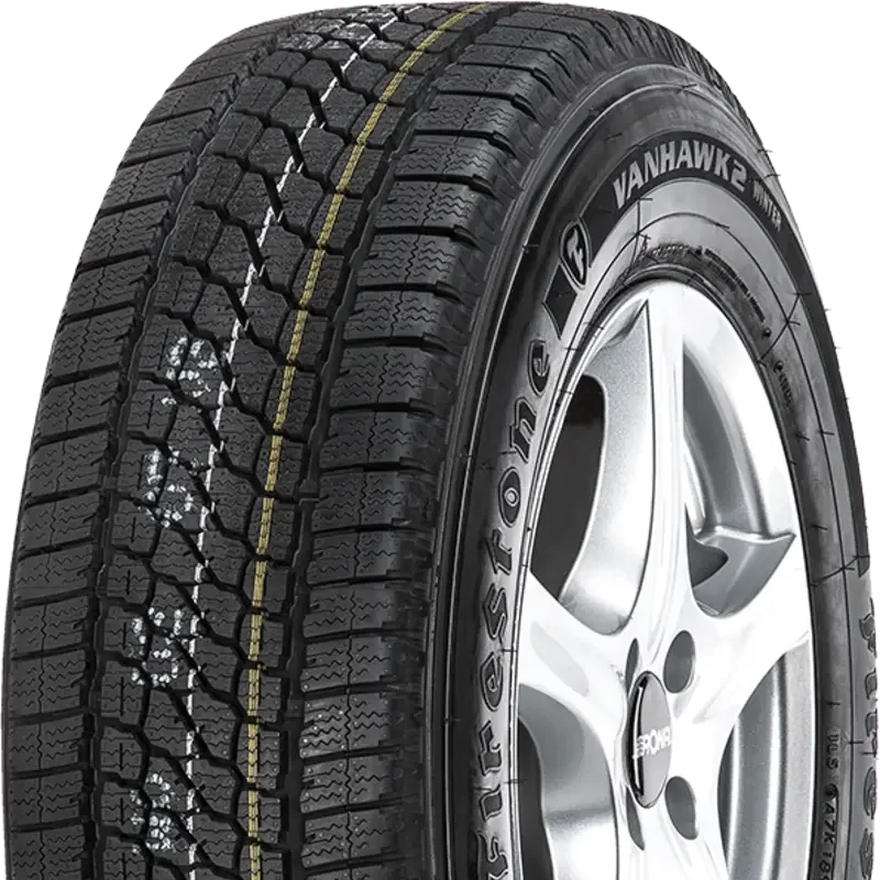 Firestone Vanhawk 2 Winter 205/70 R15 106/104 R C