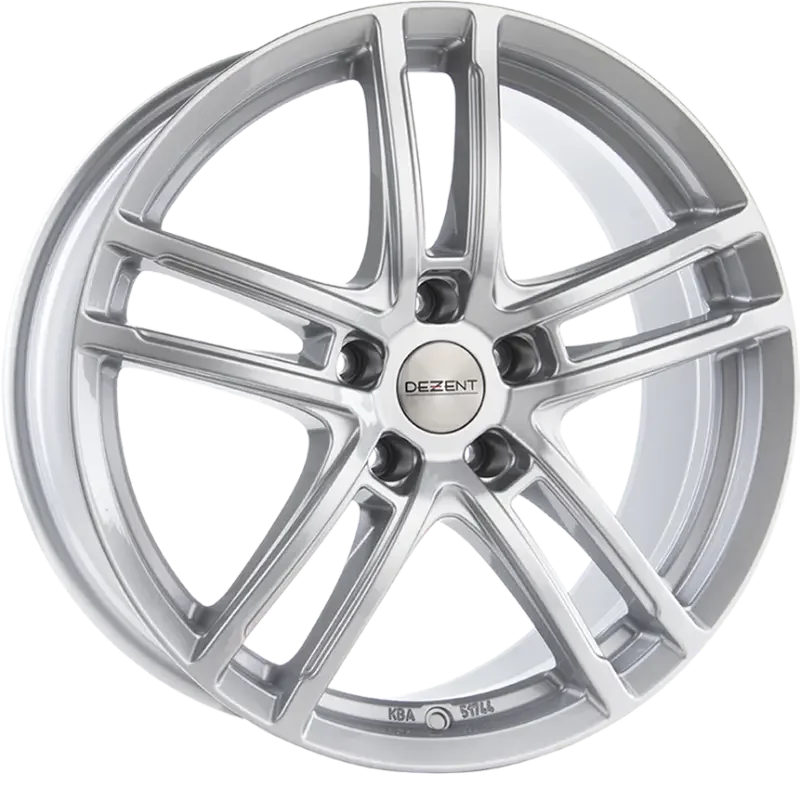 DEZENT TZ 6,00x15 5x112,00 ET43,00