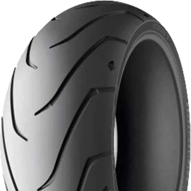 Michelin Scorcher 11 200/55 R17 78 V Hinten TL M/C