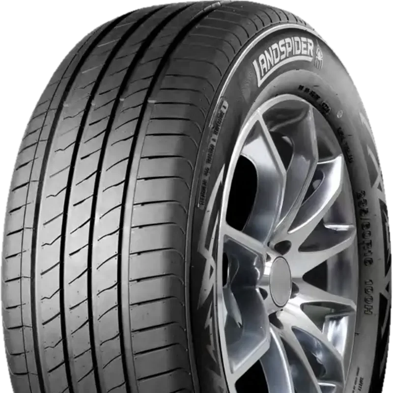 Landspider Eurotraxx H/P 205/60 R16 96 V XL