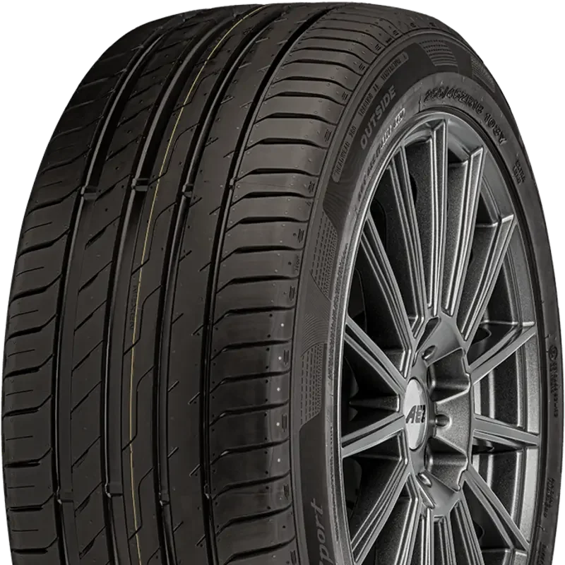 Nexen N'Fera Sport 225/50 R17 98 Y XL