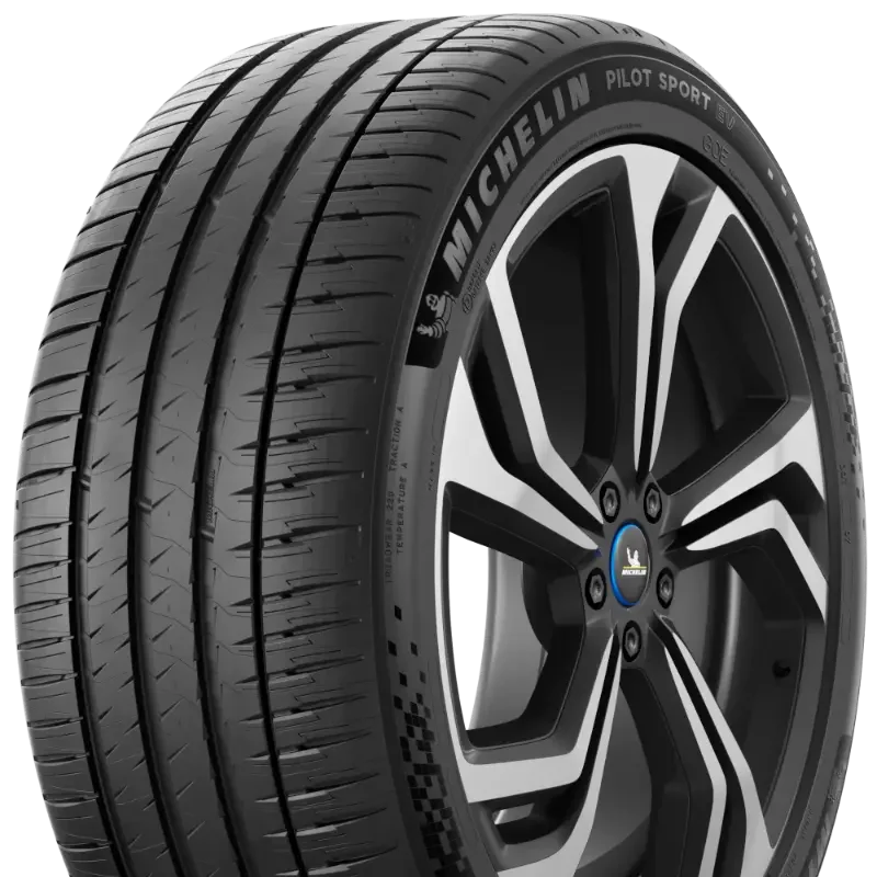 Michelin Pilot Sport EV 265/45 R20 108 Y XL, T0, Acoustic, BLE