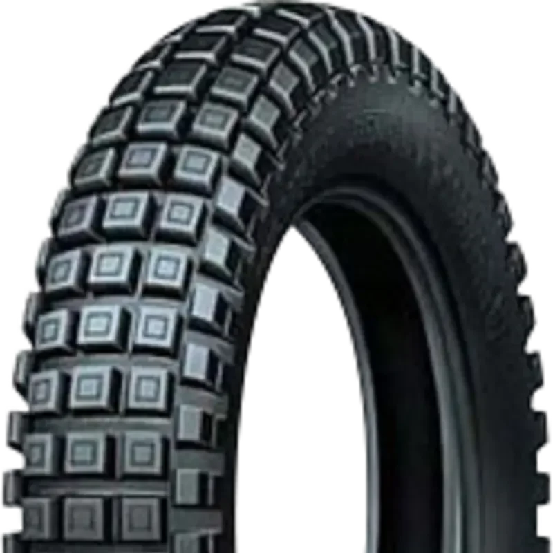 Michelin TRIAL COMPETITION 2.75-21 45 M Vorne TT