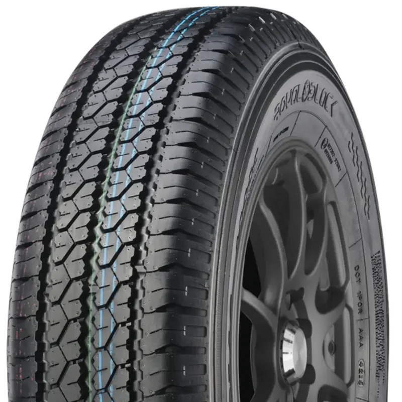 Royal Black Royal Commercial 195/65 R16 104/102 T C