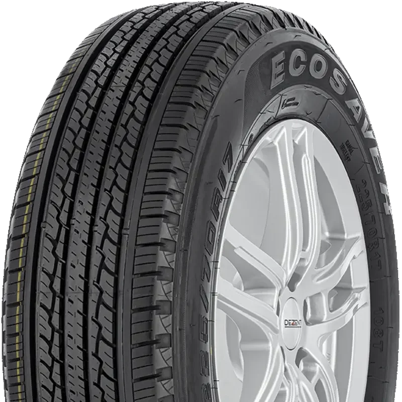 Mazzini ECOSAVER 215/55 R18 99 V XL