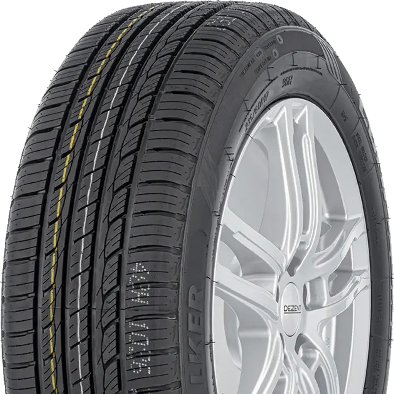 Compasal Citi Walker 225/65 R17 102 H