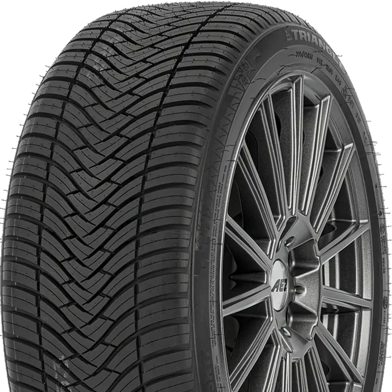 Triangle SeasonX TA01 205/60 R16 96 V XL