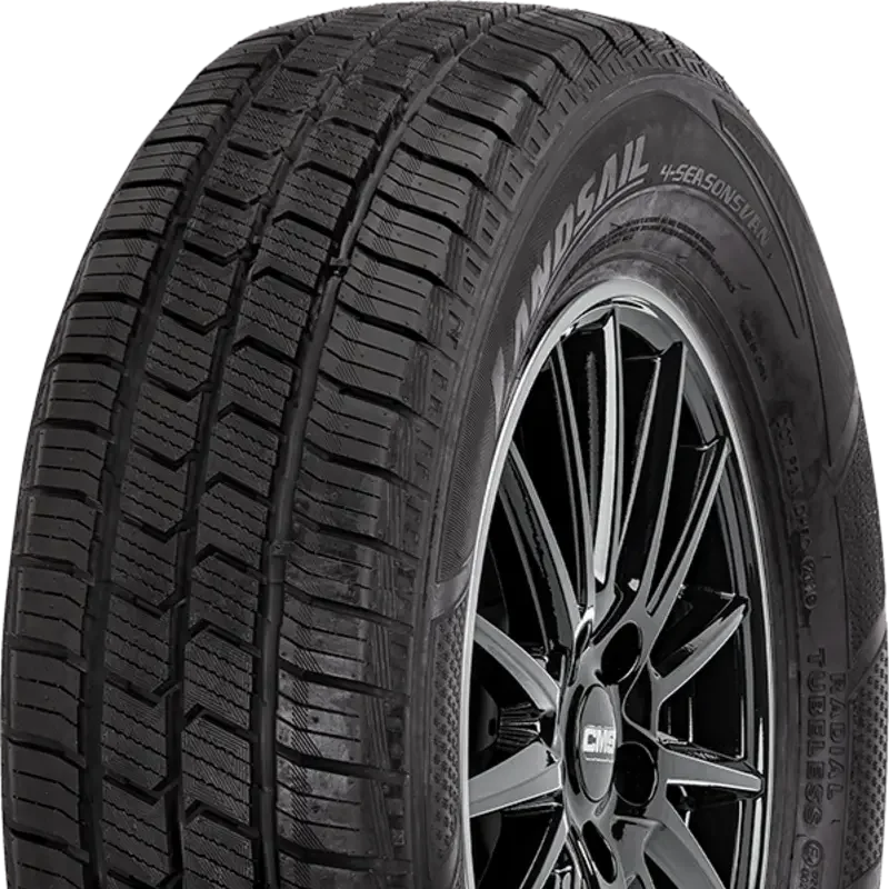 Landsail 4-Seasons VAN 215/65 R16 109/107 T C