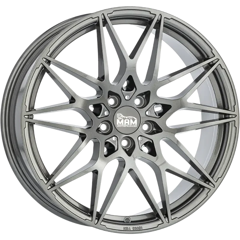 MAM B2 PP 8,50x19 5x120,00 ET35,00