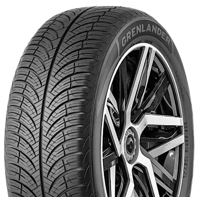 Grenlander Greenwing A/S 205/60 R16 96 V XL