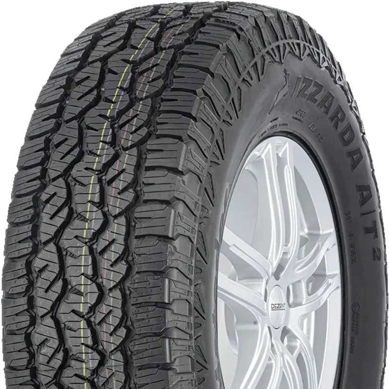 Matador MP72 Izzarda A/T 2 225/60 R18 104 H XL, FR