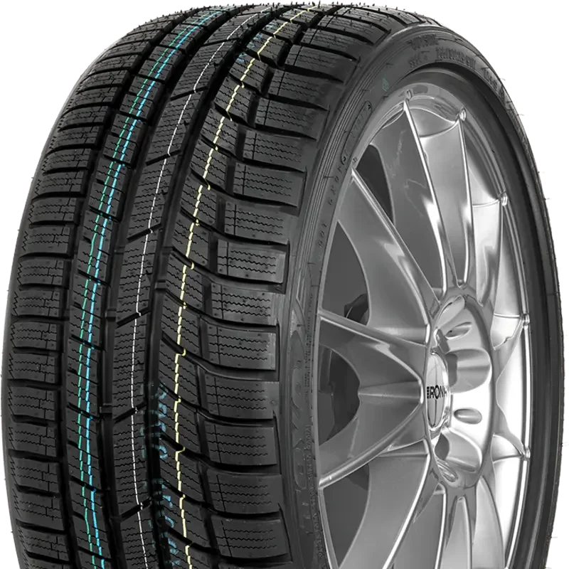 Toyo Snowprox S954 225/35 R19 88 W XL
