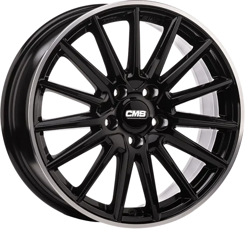 CMS C23 DRB 7,50x17 5x114,30 ET48,00