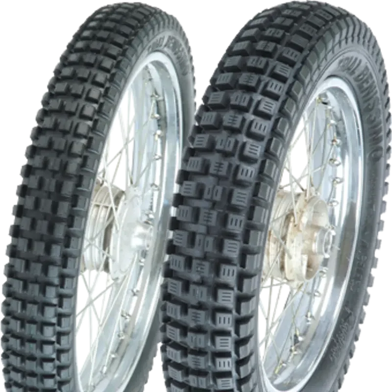 Vee Rubber VRM308 2.75-21 45 L Vorne TT