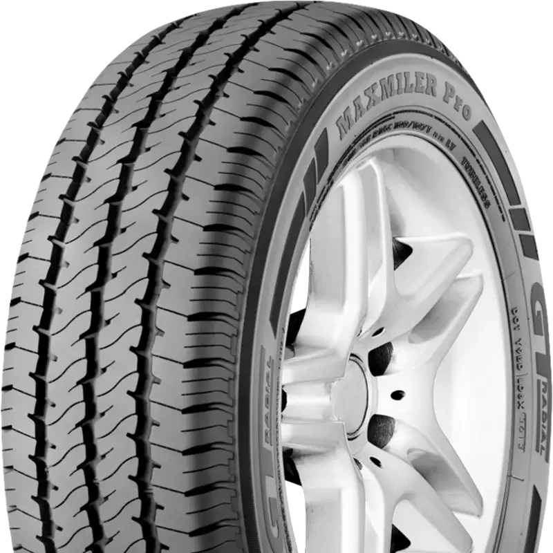 GT Radial Maxmiler Pro 195/65 R16 104/102 T C