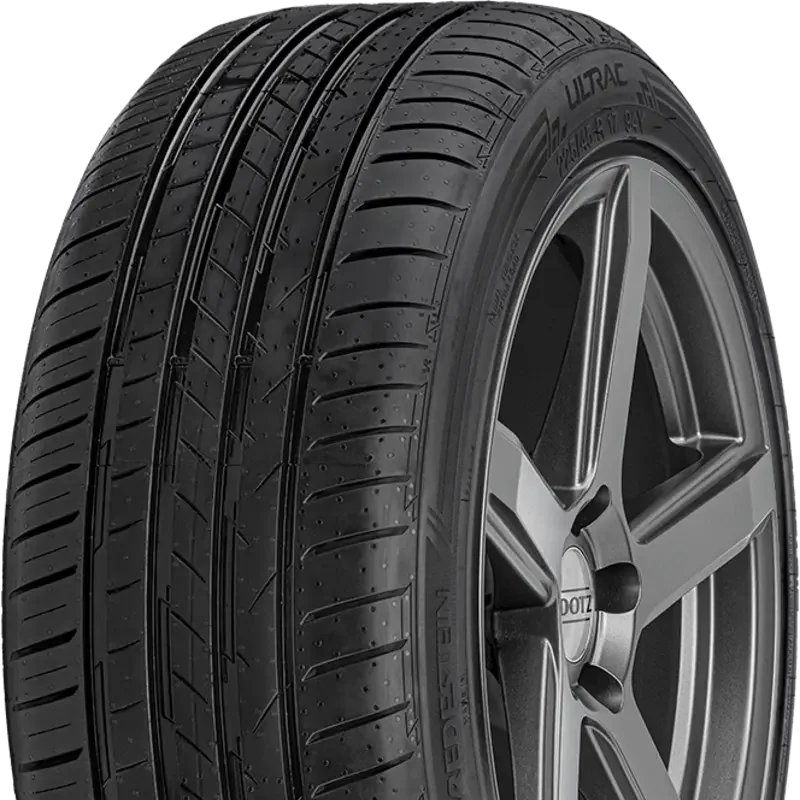 Vredestein Ultrac 205/60 R17 97 W XL, *