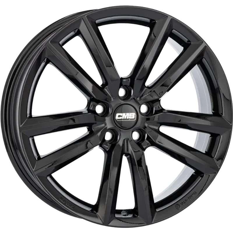 CMS C27 CBG 6,00x16 5x100,00 ET50,00