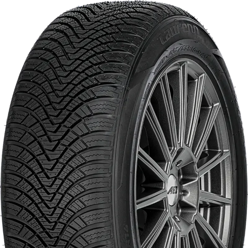 Laufenn G Fit 4S 235/55 R18 104 V XL