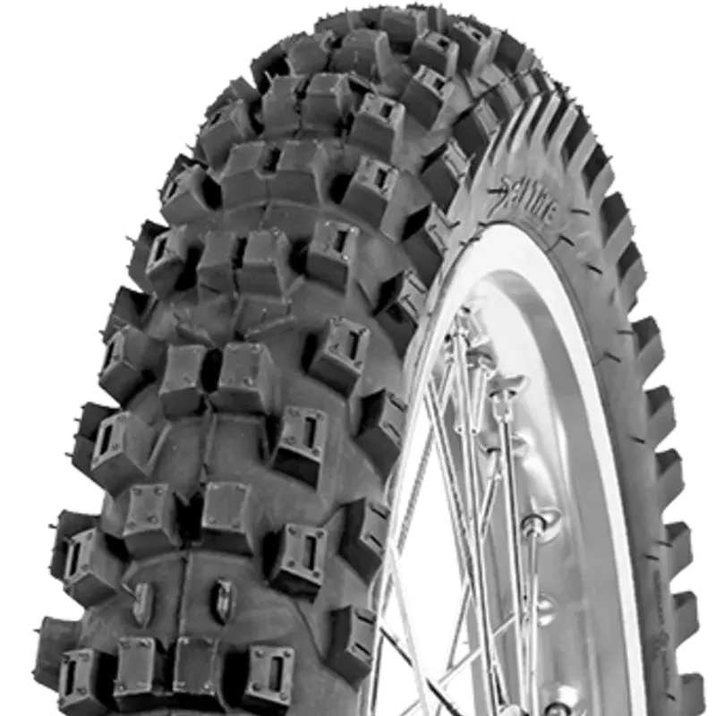 Deli Tire SB-145 80/100-21 51 M Vorne TT M/C
