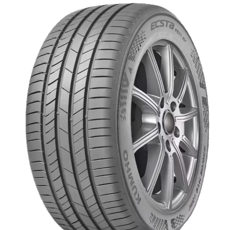 Kumho Ecsta PS71 EV 245/50 R20 102 V