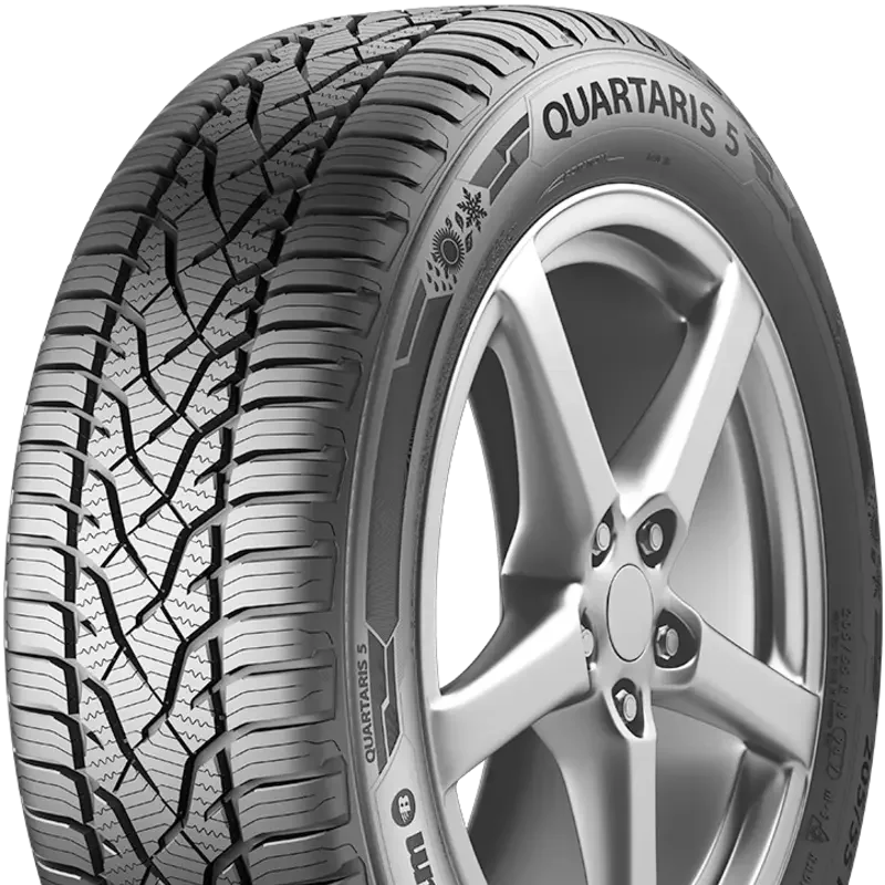 Barum Quartaris 5 195/65 R15 91 H