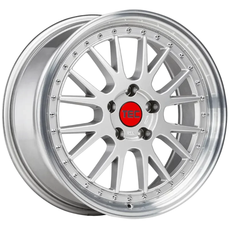 TEC SPEEDWHEELS GT EVO HSPL 8,00x18 5x112,00 ET45,00