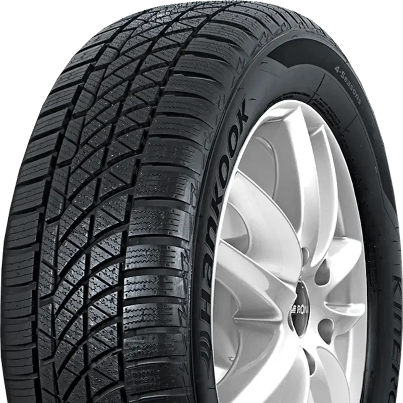 Hankook Kinergy 4S H740 205/60 R16 92 H