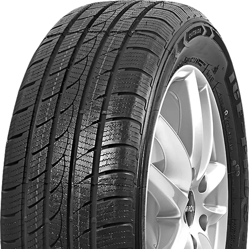 Imperial Snowdragon SUV 215/65 R16 98 H