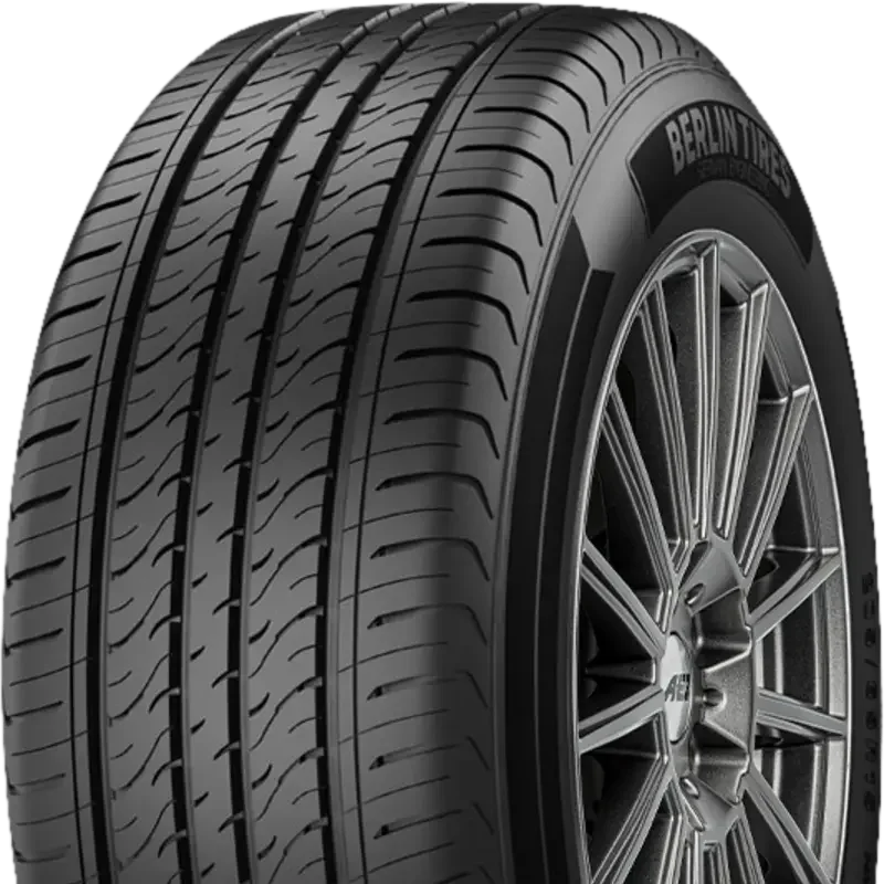 Berlin Tires Summer HP 1 195/65 R15 91 V