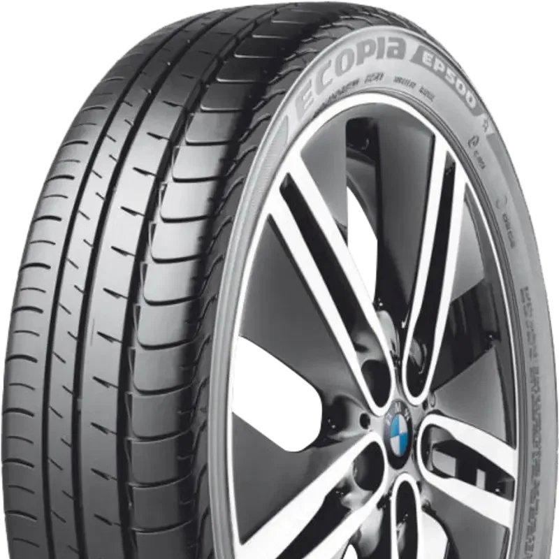 Bridgestone Ecopia EP500 195/50 R20 93 T XL, *